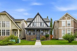 177 Cranarch Place SE Calgary, AB T3M 0W6