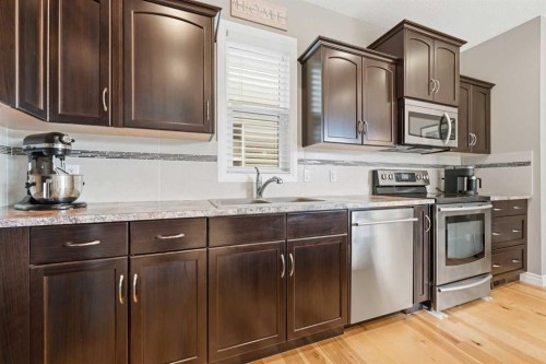 177 Cranarch Place Se, Calgary, AB 