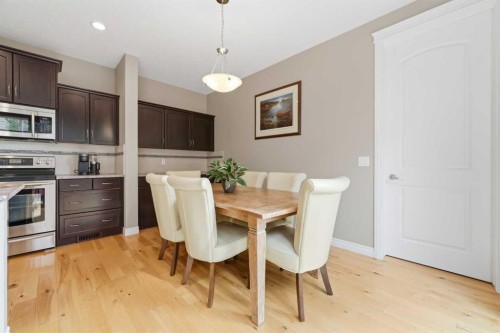 177 Cranarch Place Se, Calgary, AB 
