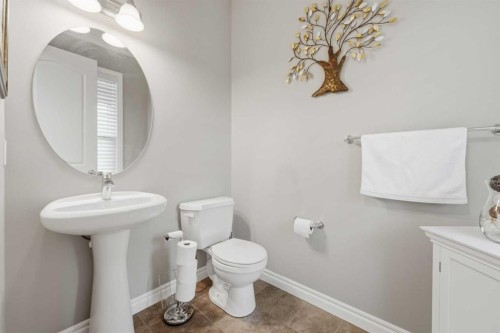 177 Cranarch Place Se, Calgary, AB 