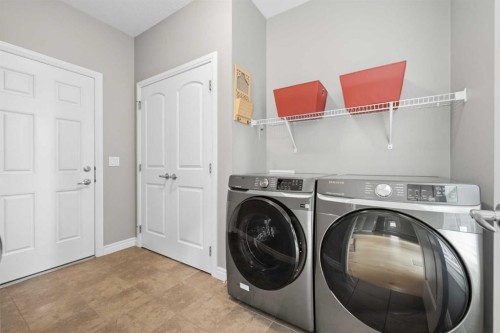 177 Cranarch Place Se, Calgary, AB 