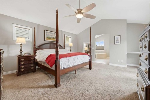 177 Cranarch Place Se, Calgary, AB 