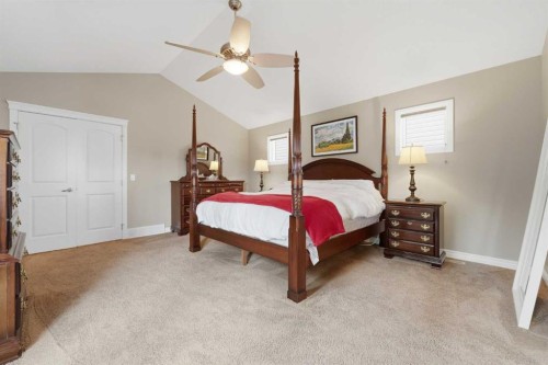 177 Cranarch Place Se, Calgary, AB 