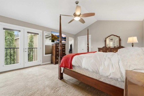 177 Cranarch Place Se, Calgary, AB 