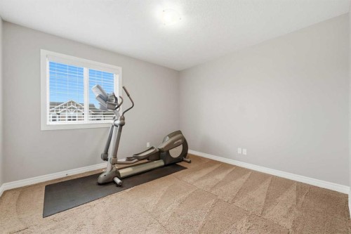 177 Cranarch Place Se, Calgary, AB 