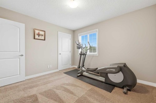 177 Cranarch Place Se, Calgary, AB 