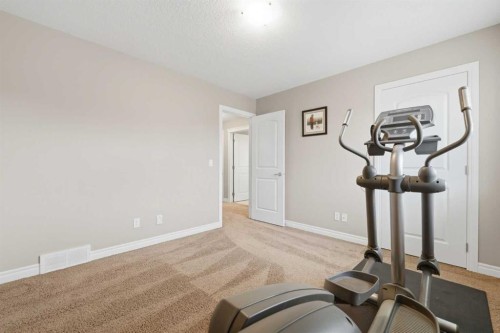 177 Cranarch Place Se, Calgary, AB 