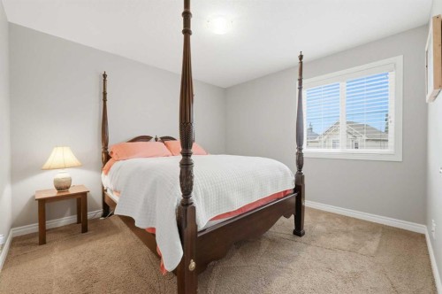 177 Cranarch Place Se, Calgary, AB 