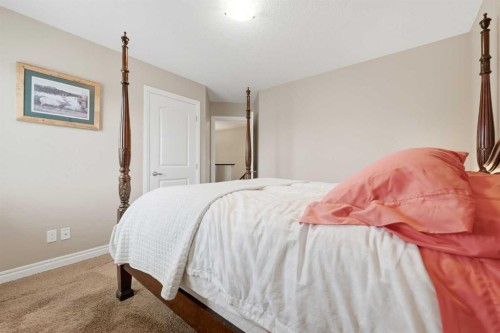 177 Cranarch Place Se, Calgary, AB 