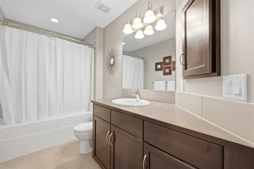 177 Cranarch Place Se, Calgary, AB 