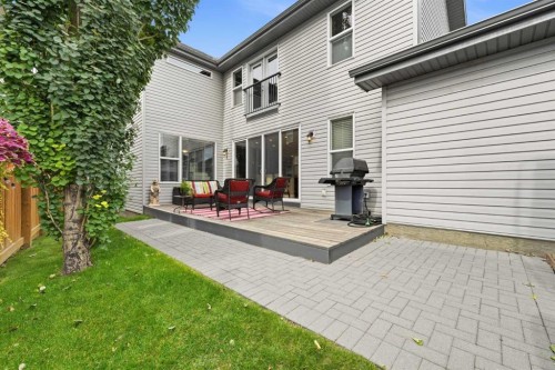 177 Cranarch Place Se, Calgary, AB 