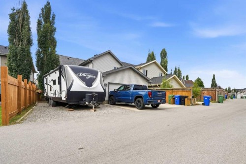 177 Cranarch Place Se, Calgary, AB 