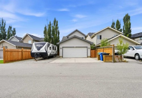 177 Cranarch Place Se, Calgary, AB 