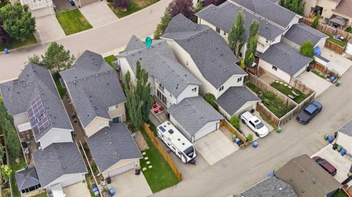 177 Cranarch Place Se, Calgary, AB 