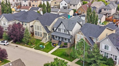 177 Cranarch Place Se, Calgary, AB 