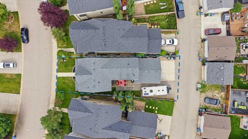 177 Cranarch Place Se, Calgary, AB 