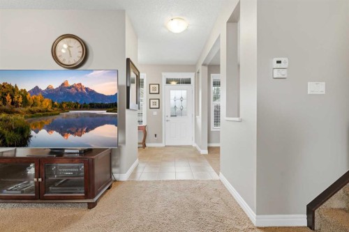 177 Cranarch Place Se, Calgary, AB 