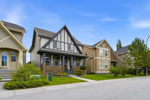 177 Cranarch Place Se, Calgary, AB 