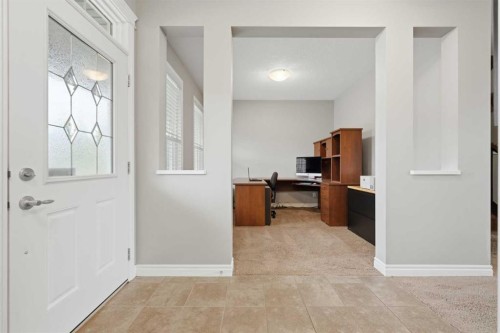 177 Cranarch Place Se, Calgary, AB 