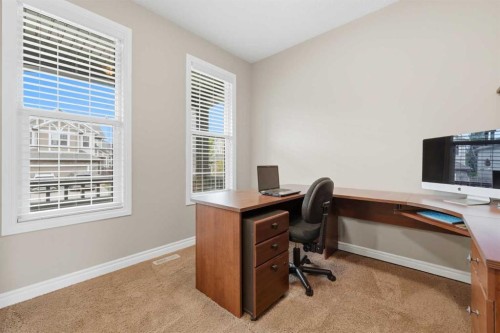 177 Cranarch Place Se, Calgary, AB 