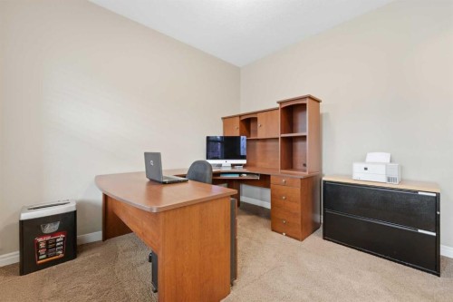 177 Cranarch Place Se, Calgary, AB 