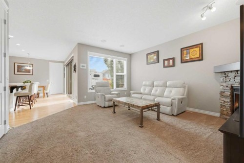 177 Cranarch Place Se, Calgary, AB 