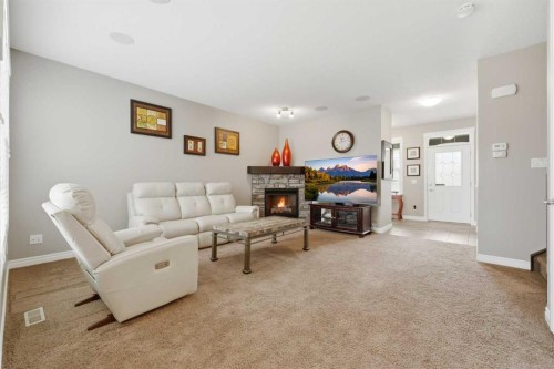177 Cranarch Place Se, Calgary, AB 