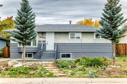 5603 Trelle Drive NE Calgary, AB T2K 3V3