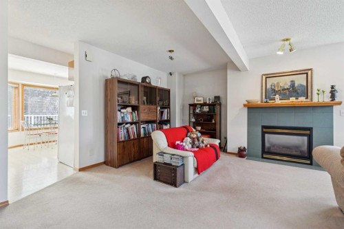 5 Prominence View Sw, Calgary, AB 