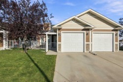 36 Sunrise Place NEHigh River, AB T1V 0G9