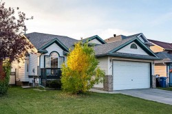 132 San Diego Green NE Calgary, AB T1Y 7C5