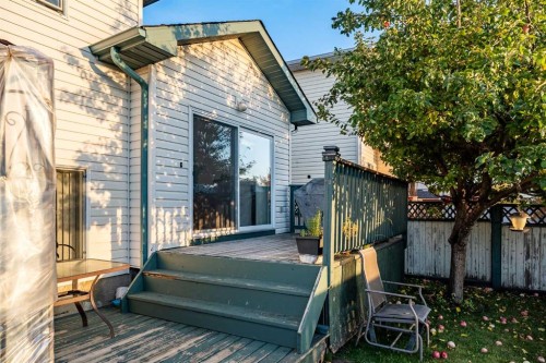 132 San Diego Green Ne, Calgary, AB 