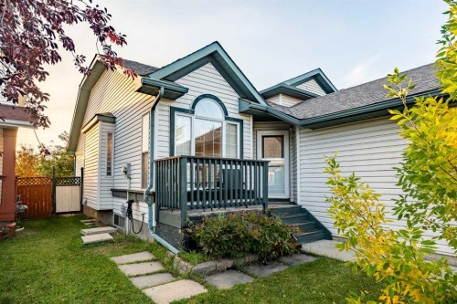 132 San Diego Green Ne, Calgary, AB 