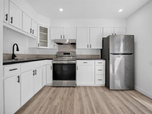 614 Marlborough Way Ne, Calgary, AB 