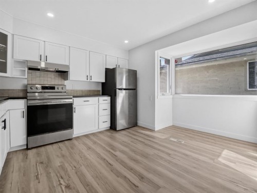 614 Marlborough Way Ne, Calgary, AB 