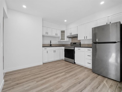 614 Marlborough Way Ne, Calgary, AB 
