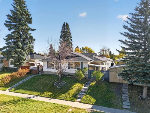 614 Marlborough Way Ne, Calgary, AB 