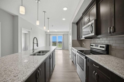 330-20 Seton Park Se, Calgary, AB 