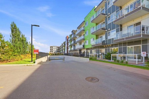 330-20 Seton Park Se, Calgary, AB 