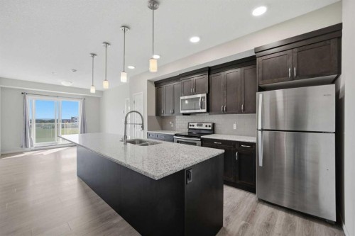330-20 Seton Park Se, Calgary, AB 