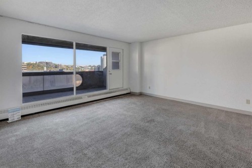 1004-221 6 Avenue Se, Calgary, AB 