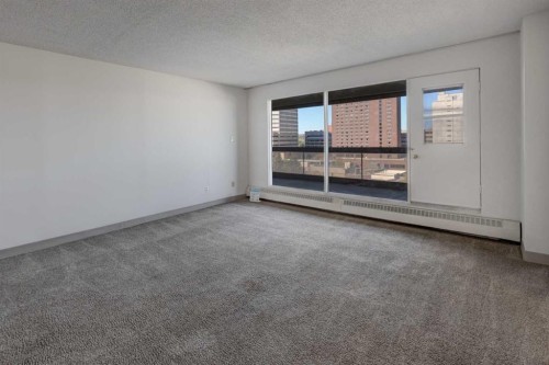1004-221 6 Avenue Se, Calgary, AB 