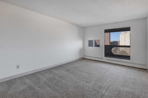 1004-221 6 Avenue Se, Calgary, AB 