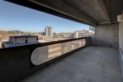 1004-221 6 Avenue Se, Calgary, AB 