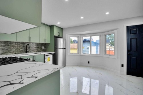 63 Martindale Crescent Ne, Calgary, AB 