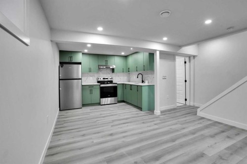 63 Martindale Crescent Ne, Calgary, AB 