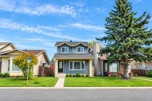 63 Martindale Crescent Ne, Calgary, AB 