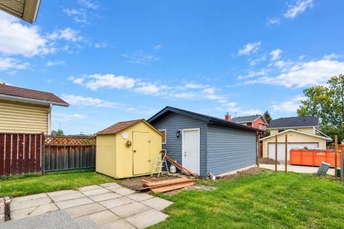 63 Martindale Crescent Ne, Calgary, AB 