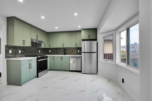 63 Martindale Crescent Ne, Calgary, AB 