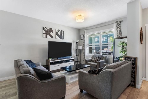 206 Cornerstone Road Ne, Calgary, AB 